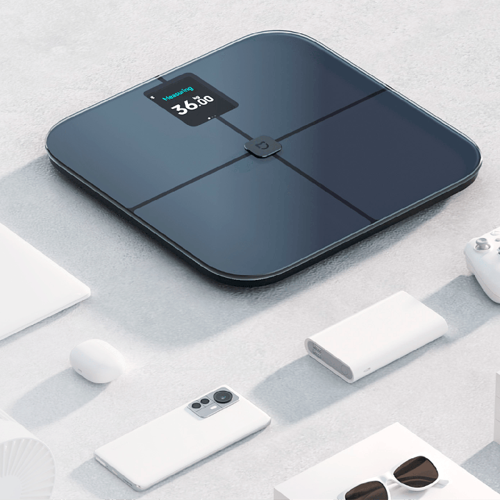 Xiaomi Body Composition Scale S400 PRO