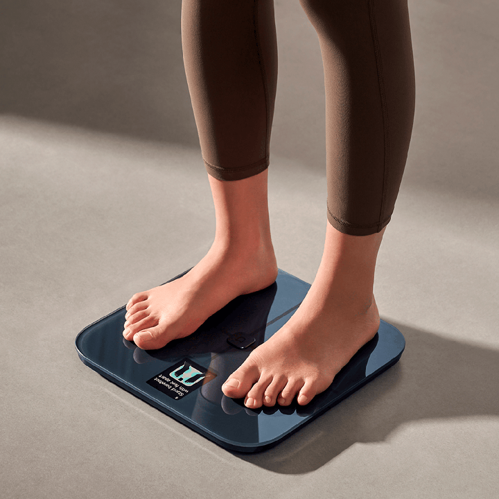 Xiaomi Body Composition Scale S400 PRO