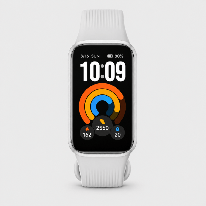 Xiaomi Smart Band 11 Active - Grey
