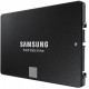 Samsung SSD 860 EVO SATA III 2.5 inch 250 GB