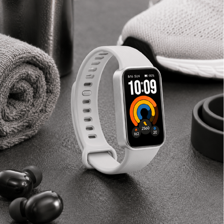 Xiaomi Smart Band 11 Active - Grey