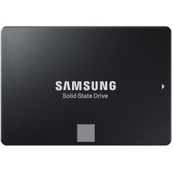 Samsung SSD 860 EVO SATA III 2.5 inch 250 GB