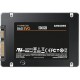 Samsung SSD 860 EVO SATA III 2.5 inch 500 GB