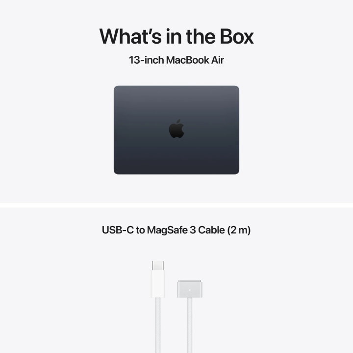 MBA 13.6 MDN/10C GPU/24GB/1TB-ZEE