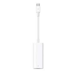Thunderbolt 3 (USB-C) to Thunderbolt 2 Adapter