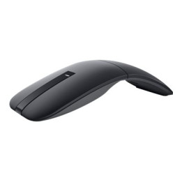 Dell Bluetooth Travel Mouse - MS700 - Black