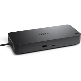 Dell Pro Thunderbolt 4 Smart Dock WD25TB4 | Thunderbolt 4 | USB-C Docking Station