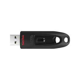 Sandisk Ultra 64GB USB-A Flash Drive