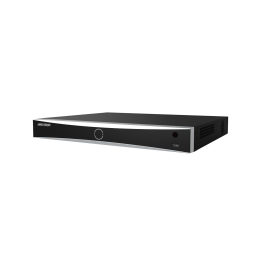 Hikvision 16-Channel Acusense NVR