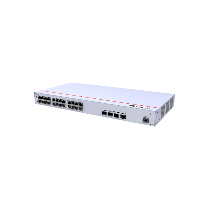 Huawei S310 24T4S 24-Ports Switch 