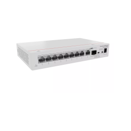 Huawei S110-8P2ST Switch