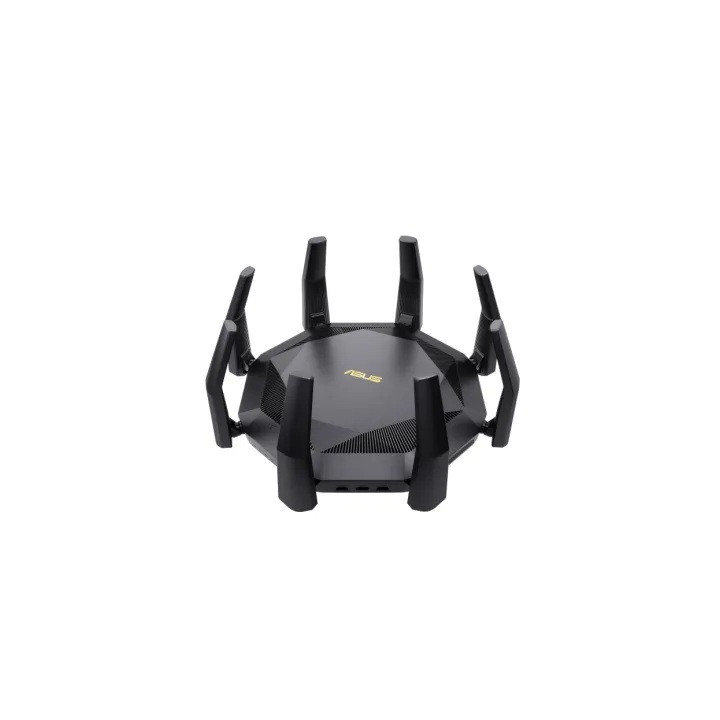 Asus RT-AX89X Dual-Band Wi-Fi Router
