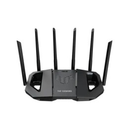Asus TUF Gaming BE6500 Dual Band Wi-fi 7 Extendable Gaming Router