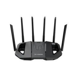 Asus TUF Gaming BE6500 Dual Band Wi-fi 7 Extendable Gaming Router
