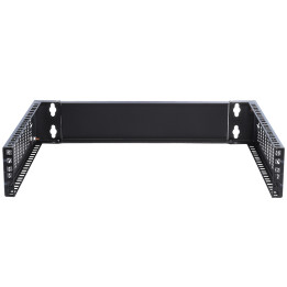 Linkbasic 2U Wall Mount Open Rack