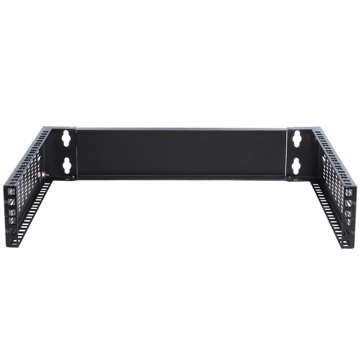 Linkbasic 2U Wall Mount Open Rack