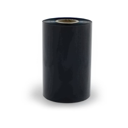 PinnPOS 104 x 300 Premium Wax Ribbon