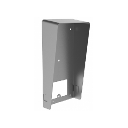 Hikvision Surface Mount Protective Rainshield For DS-KV8X13