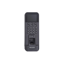 Hikvision Pro Series Fingerprint Terminal