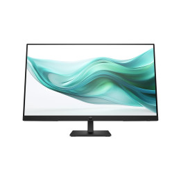HP Series 3 Pro 27" FHD IPS 5ms Monitor
