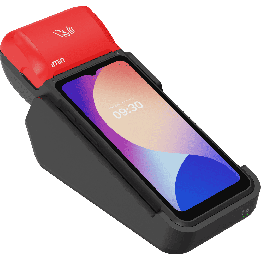 Imin Swift 1 Pro 5" Core-8 Android 13 4GB 32GB NFC POS Mobile