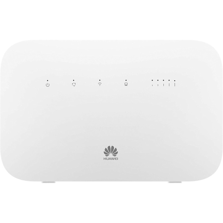 Huawei B612s-25d 4G LTE Wi-Fi Router