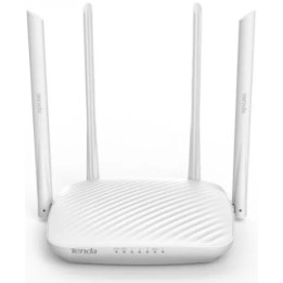Tenda 600Mbps Wireless N Router