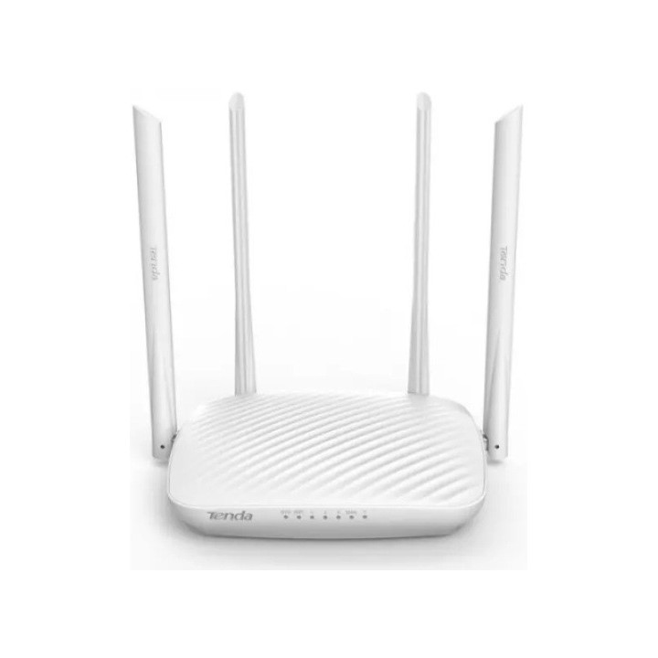 Tenda 600Mbps Wireless N Router