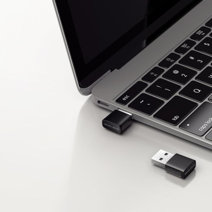 TP-Link N300 Nano Wi-Fi USB Adapter