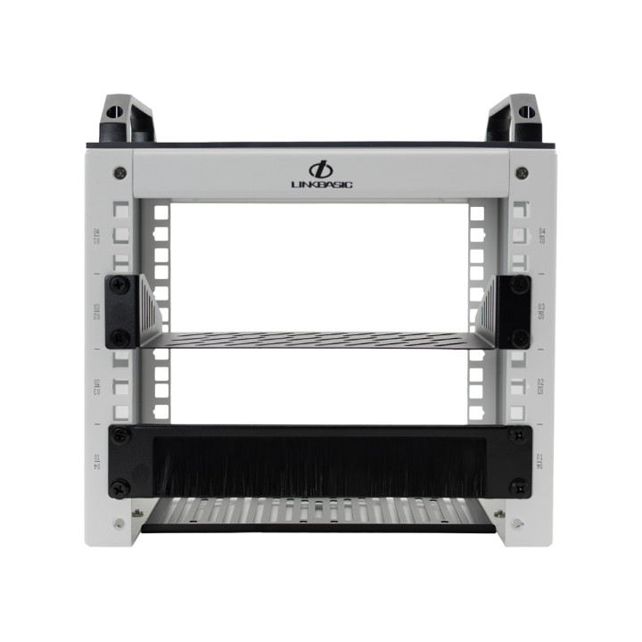 Linkbasic 4U Desktop 10-inch Mini Rack