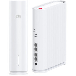 ZTE 5G CPE G5TS WiFi 6 Router
