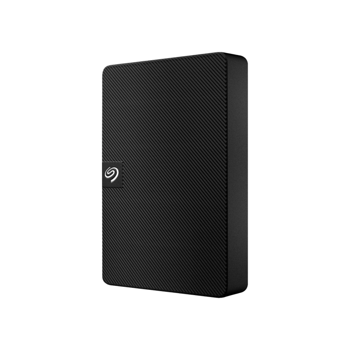 SEAGATE HDD External Expansion Portable (2.5'/4TB/ USB 3.0/ RMN SRD0NF1)