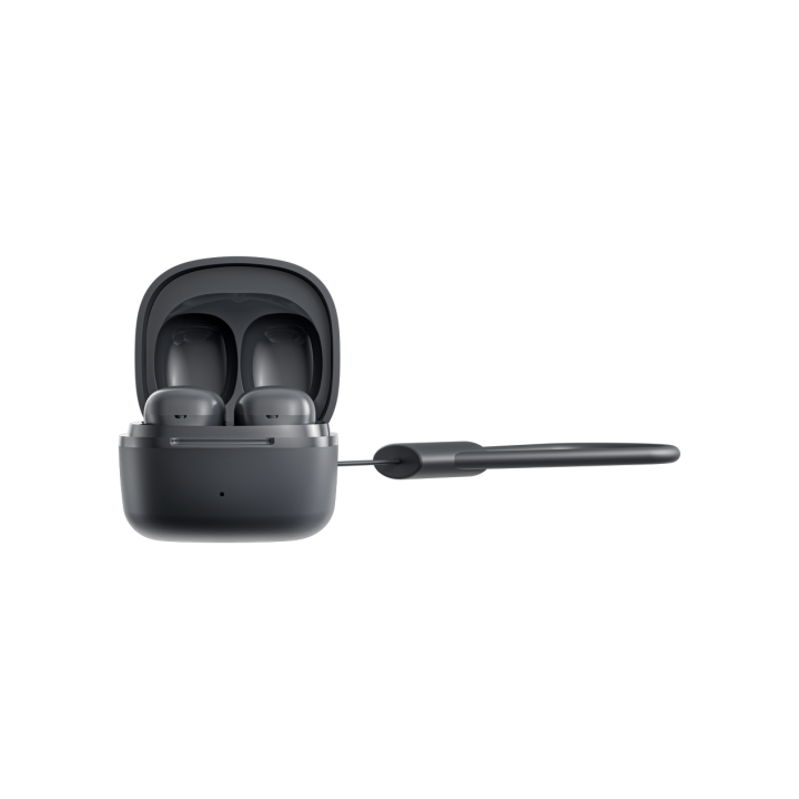 CANYON headset OnGo 4 mini TWS Gray