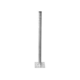 Ground Mount Bracket 1000x50mm