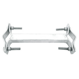Parallel Clamp 300mm