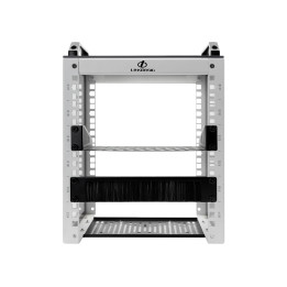 Linkbasic 6U Desktop 10-inch Mini Rack