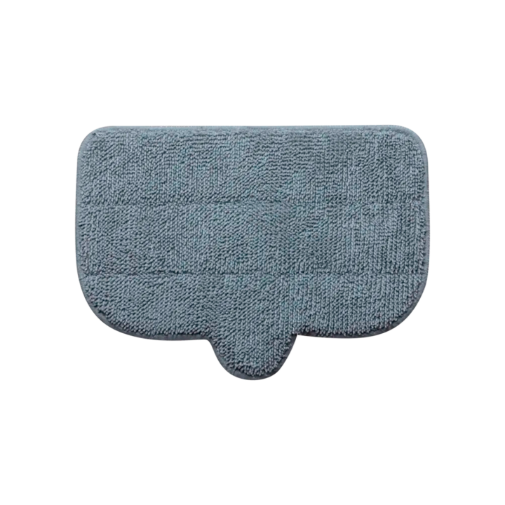 AENO Carpet Fabric Mop Pad for Steam Mop SM1, 268×155 mm