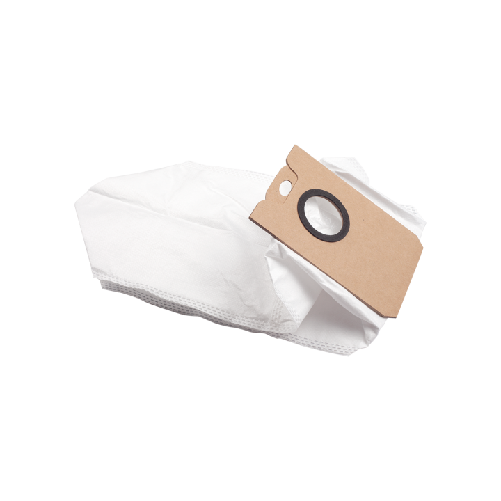 AENO Dust Bags for Robot Vacuum RC4S, 5 pcs