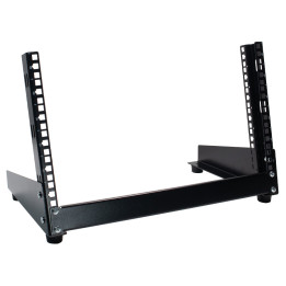 Scoop 6U Desktop Open Rack