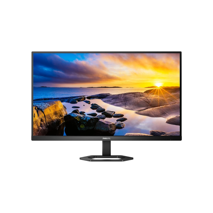 Philips  Monitor |27 inch|IPS black 4k UHD 3840 x 2160|HAS|Thunderbolt 4 USB-C 90W HDMI DP| Adobe RGB 108%| DisplayHDR 400|Adapt