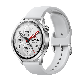 Xiaomi Watch S5 46mm - Silver