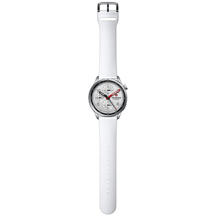 Xiaomi Watch S5 46mm - Silver