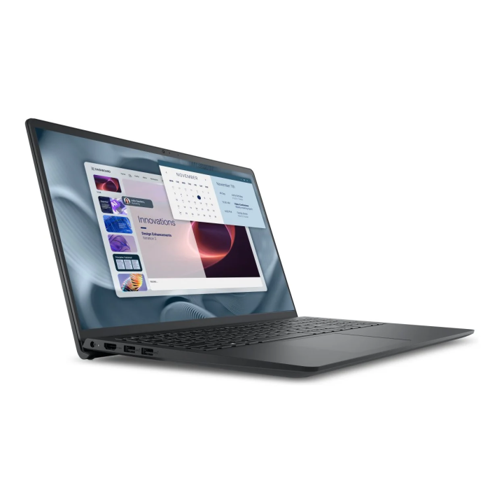 Dell Pro 15 Essential PV15250|I5-1334U|8GB|512GB SSD|Intel Graphics|FgrPr|W11 Pro|WLAN + BT|15.6” FHD|Kb|3 Cell|65W ProSupport a