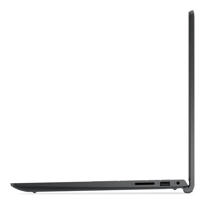 Dell Pro 15 Essential PV15250|I5-1334U|8GB|512GB SSD|Intel Graphics|FgrPr|W11 Pro|WLAN + BT|15.6” FHD|Kb|3 Cell|65W ProSupport a