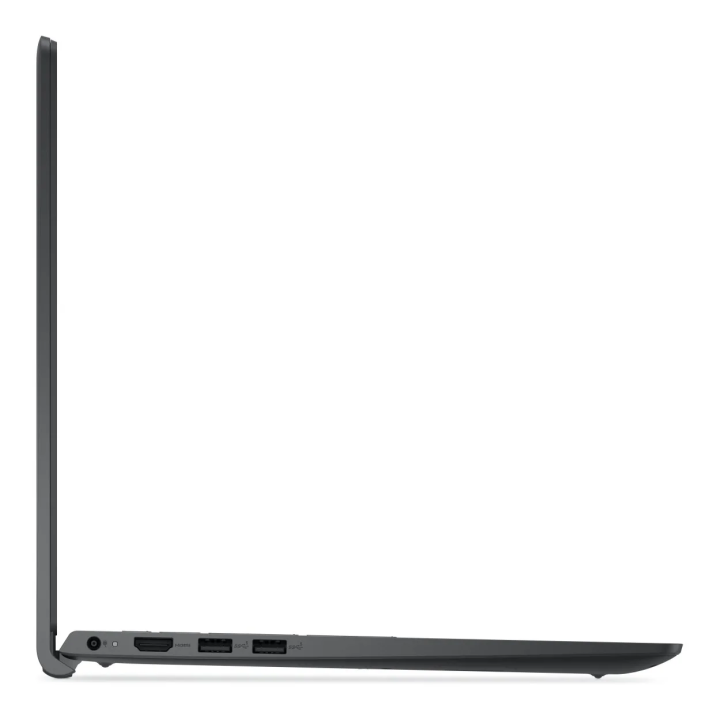 Dell Pro 15 Essential PV15250|I5-1334U|8GB|512GB SSD|Intel Graphics|FgrPr|W11 Pro|WLAN + BT|15.6” FHD|Kb|3 Cell|65W ProSupport a
