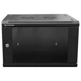 Linkbasic 6U Swing Frame Wall Box