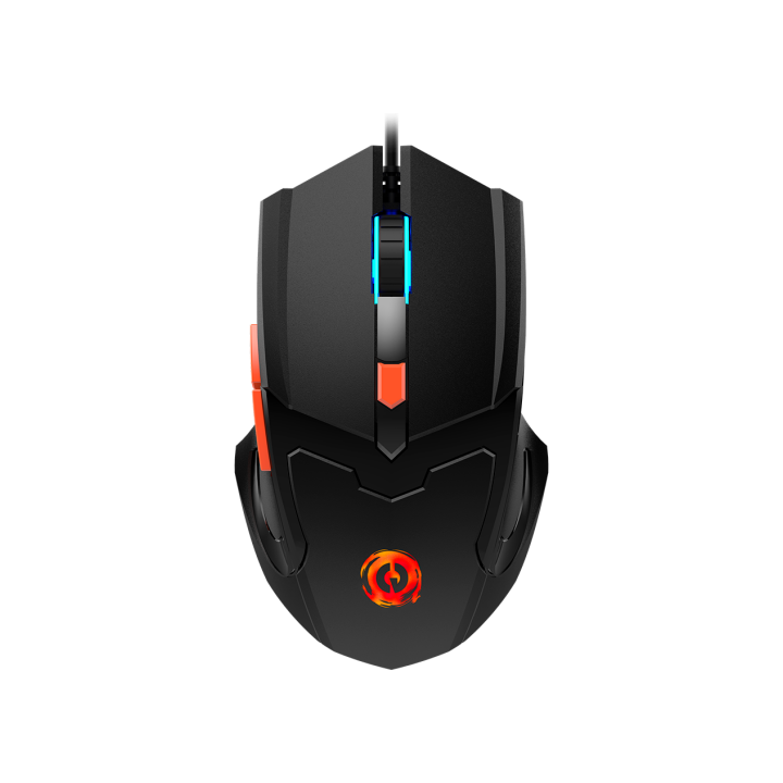 CANYON mouse Vigil GM-2 RGB 6buttons Wired Black