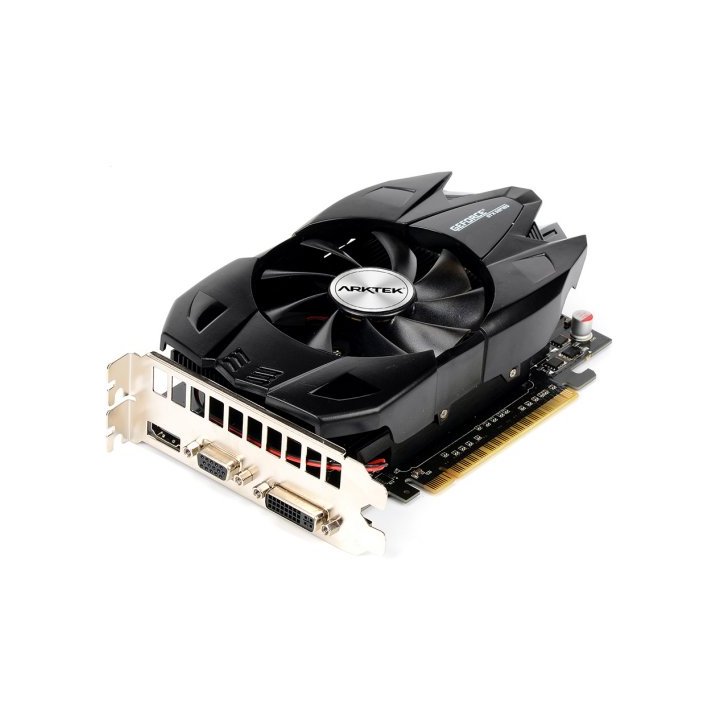 Arktek Nvidia GT750 2GB DDR5 128-bit HDMI / DVI / VGA Graphics Card