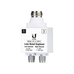 Ubiquiti UISP airFiber 11GHz Low Band Duplexer 