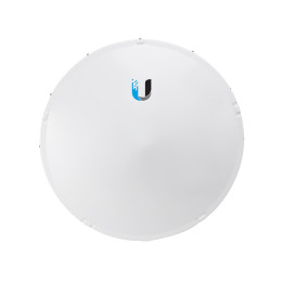 Ubiquiti UISP airFiber 11GHz Dish Radio and Duplexer Kit 